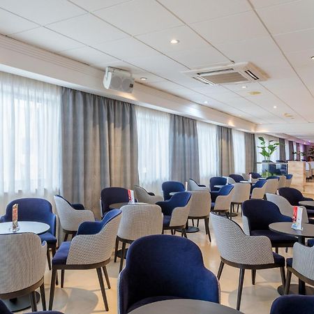 Hotel Avenida Бенидорм Экстерьер фото